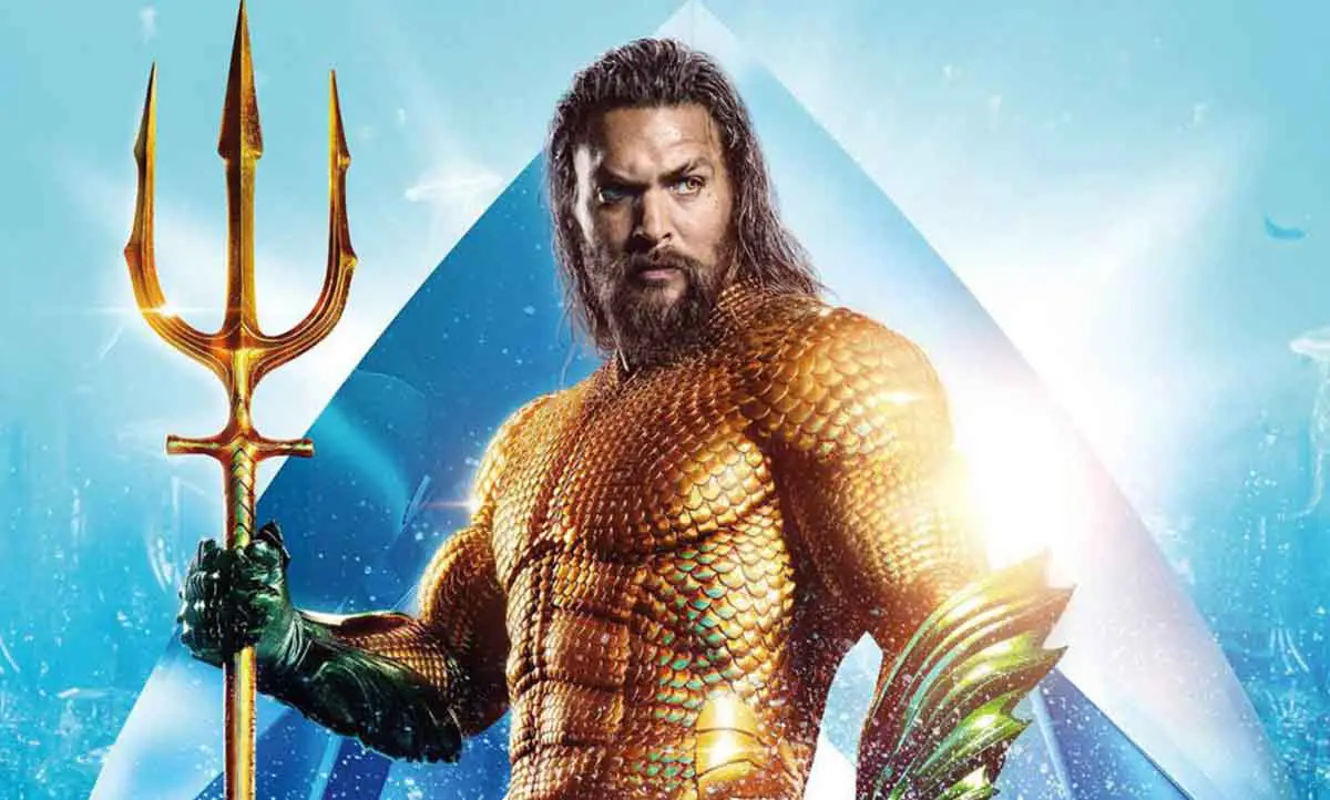 aquaman tendrá una nueva serie animada