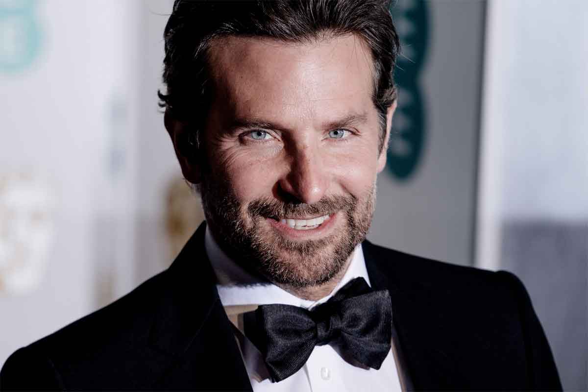 bradley cooper buscará el oscar con su nueva película de netflix