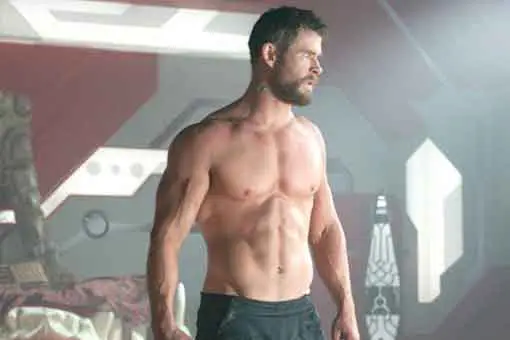 chris hemsworth (thor) hará una serie sobre superhéroes reales