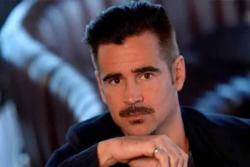 the batman: colin farrell desmintió algunos rumores sobre el pingüino