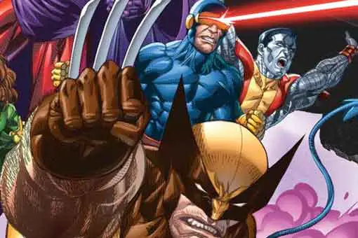 marvel crea una versión extendida de un legendario cómic