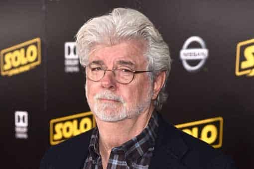 star wars: george lucas podría estar de regreso pero con una condición