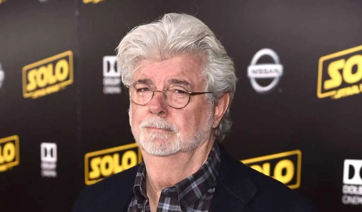 star wars: george lucas podría estar de regreso pero con una condición