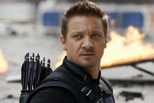 hawkeye: la serie para disney+ retrasó su producción indefinidamente