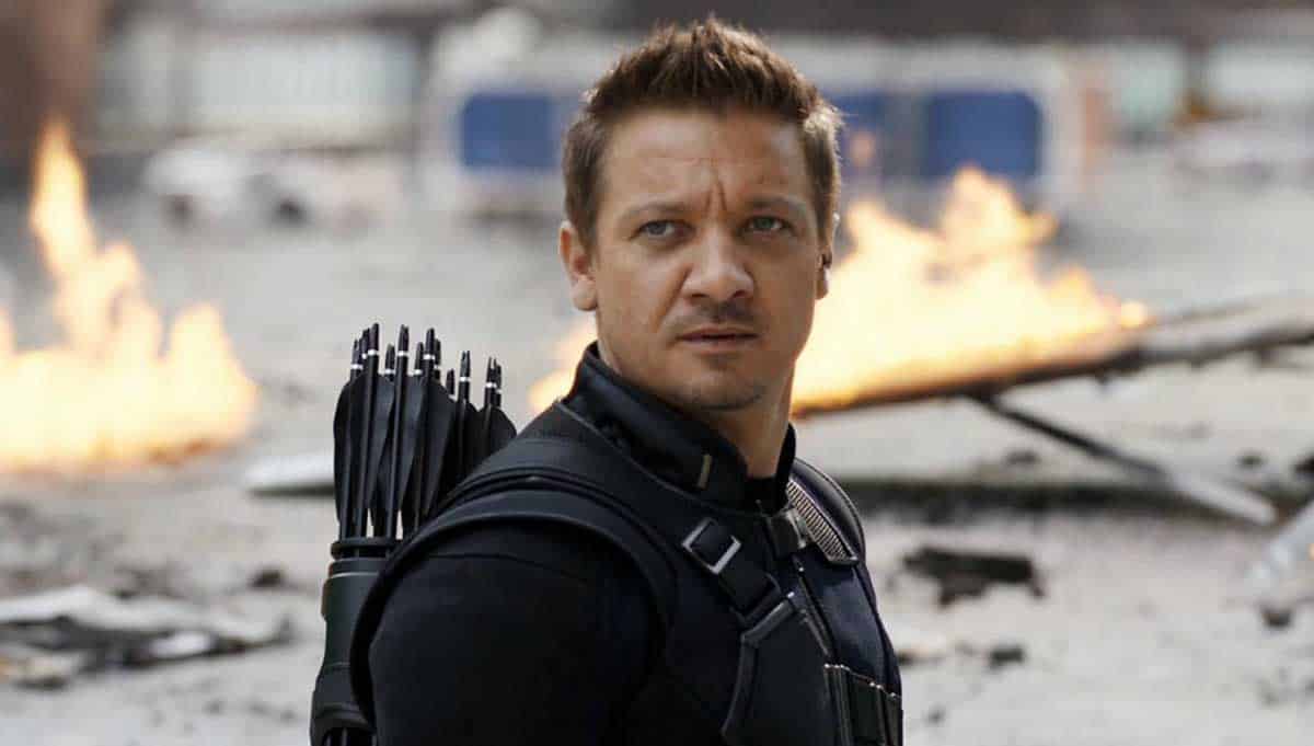 hawkeye: la serie para disney+ retrasó su producción indefinidamente