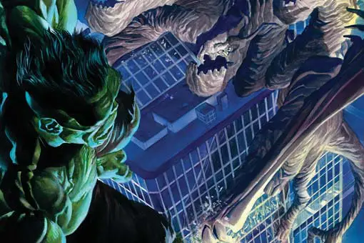 immortal hulk 29