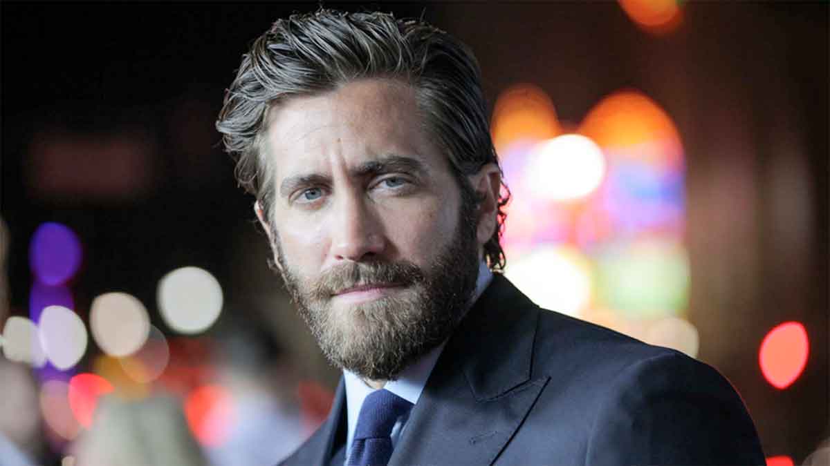 jake gyllenhaal adaptará un nuevo cómic