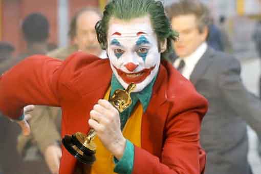 el director de joker reacciona a las 11 nominaciones a los oscars 2020