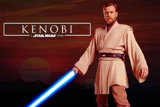 la serie de star wars de obi-wan kenobi se retrasa