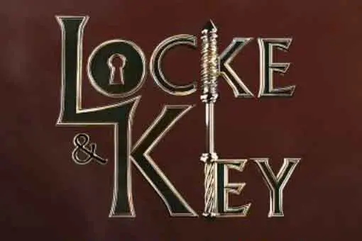 primer tráiler de locke and key, la nueva serie de netflix