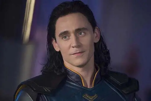 loki: tom hiddleston comenzó a prepararse para el rodaje de la serie