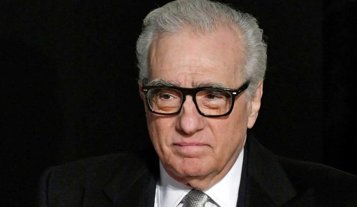 martin scorsese