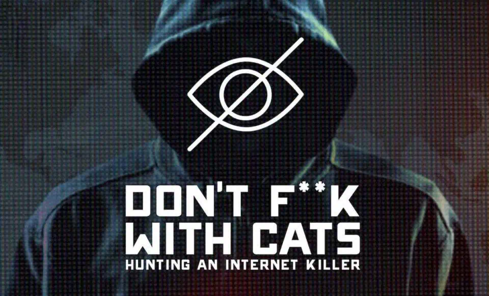 Crítica de "No te metas con los gatos: Un asesino en internet"