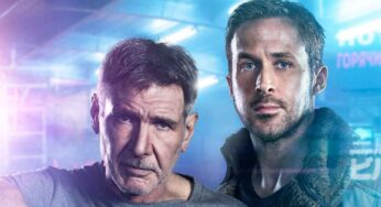 Retro-crítica de Blade Runner 2049: Llegan nuevos replicantes y mejorados