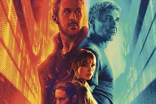 ¿nueva película de blade runner? solo si se cumple una condición