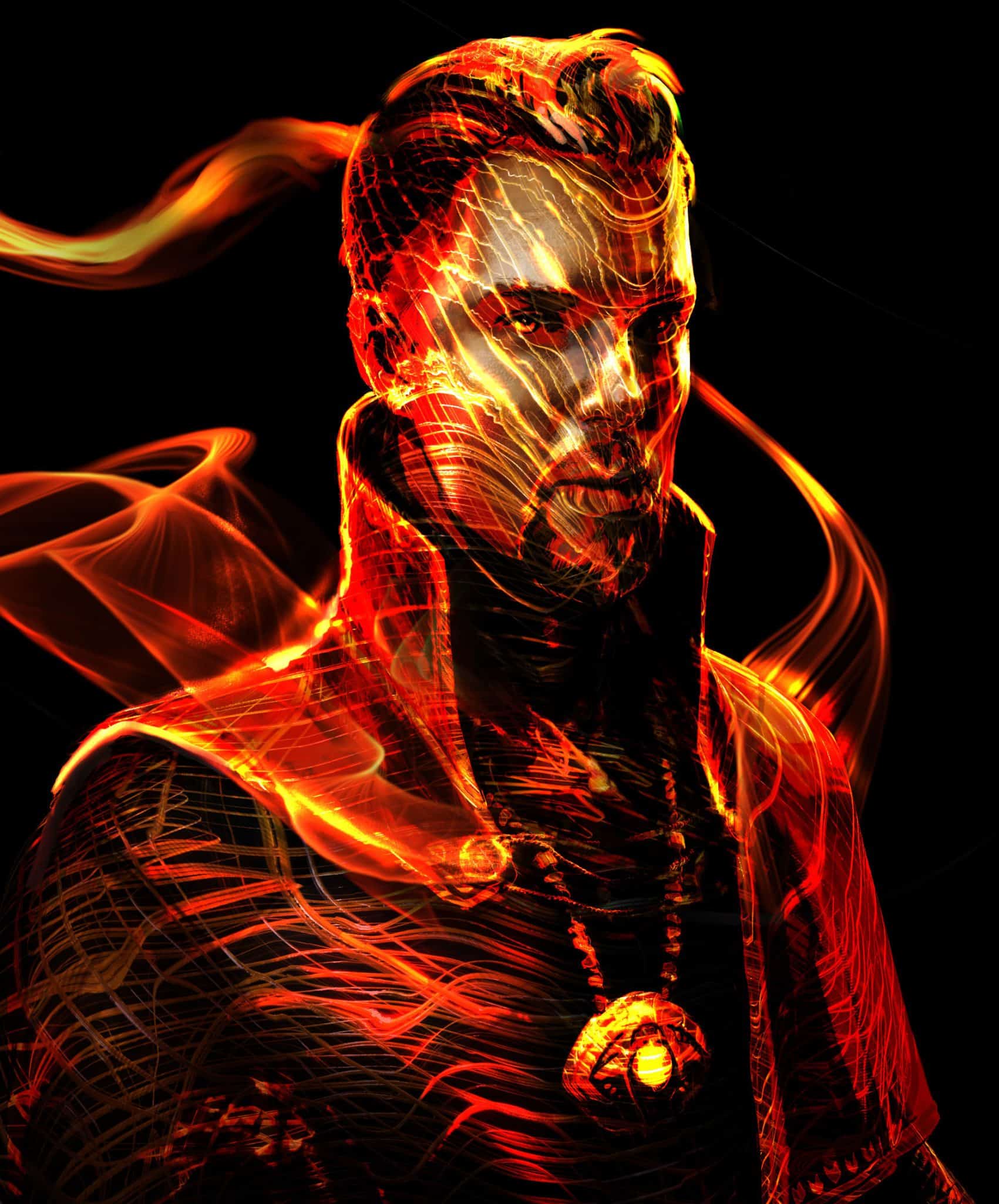 concept art doctor strange