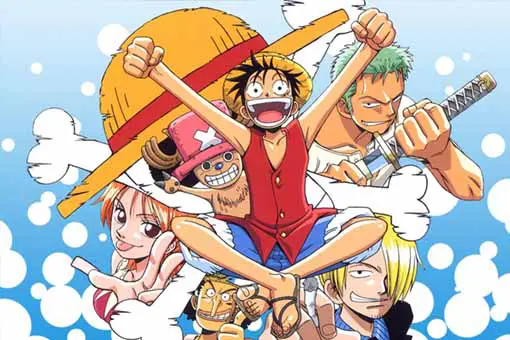 confirmado: one piece tendrá una serie live-action en netflix