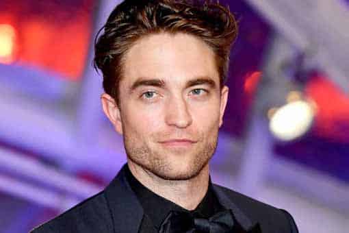 the batman: robert pattinson reveló el motivo por el cual aceptó el papel