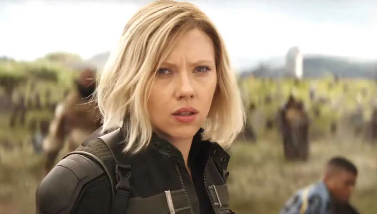 scarlett johansson podría continuar en el ucm después de viuda negra