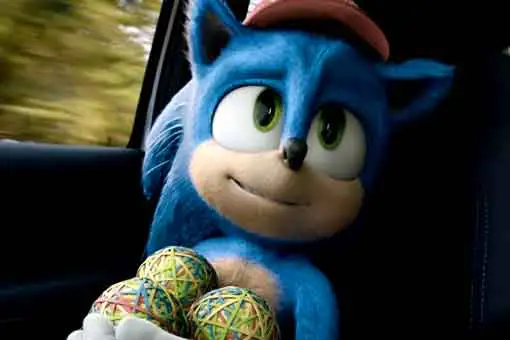 sonic fracasará en taquilla a pesar del rediseño del personaje