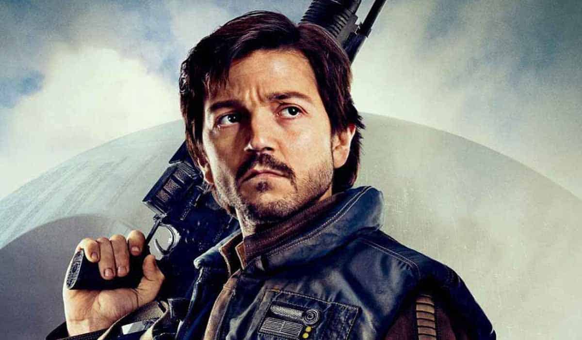 star wars: la serie de diego luna tiene fecha tentativa de estreno