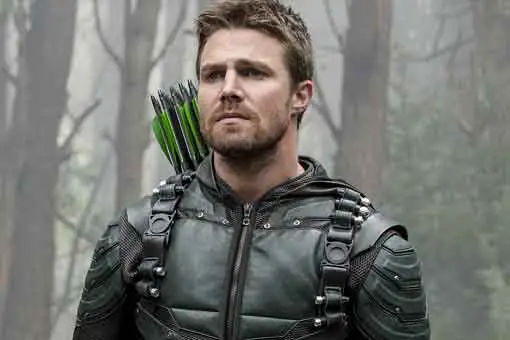 arrow regresa para la batalla más epica de todos los tiempos