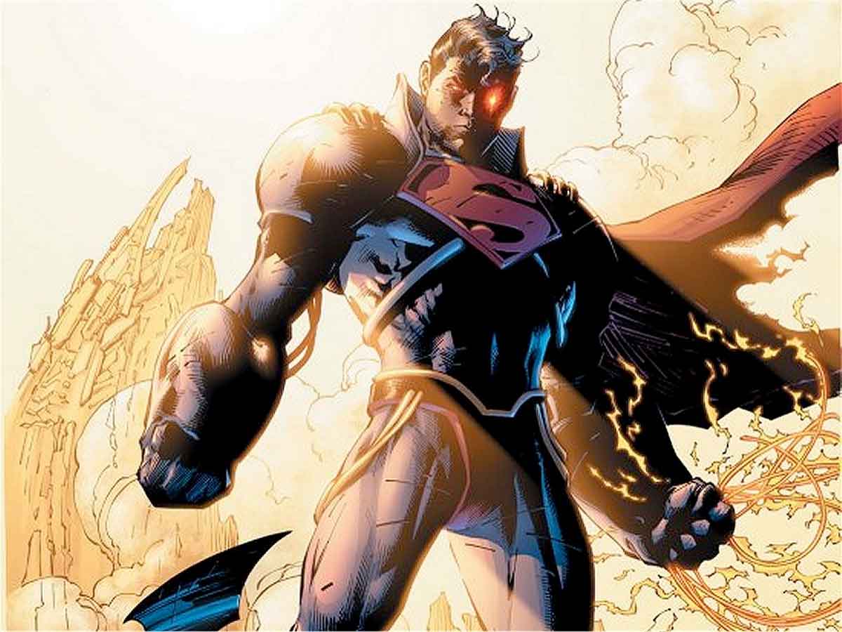 dc comics revela el destino del peor villano del universo