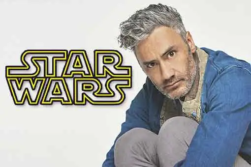 taika waititi podría hacer una película de star wars