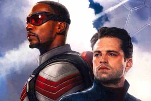 the falcon and the winter soldier canceló su rodaje en puerto rico