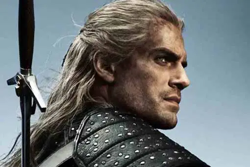 se confirmó que the witcher tendrá un spin-off en anime