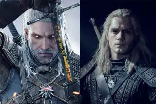 el autor de the witcher nunca ha jugado a los videojuegos