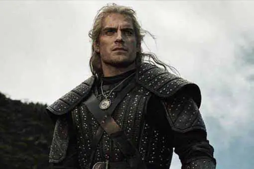 the witcher batió récords de audiencia en netflix