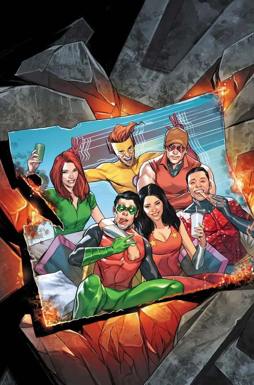 titans 29