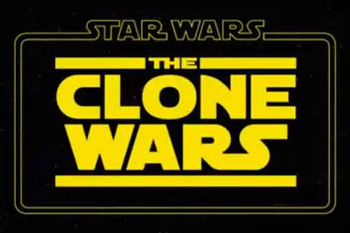 espectacular tráiler de star wars: the clone wars temporada final