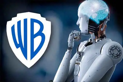 warner bros quiere cambiar a sus directivos por inteligencia artificial