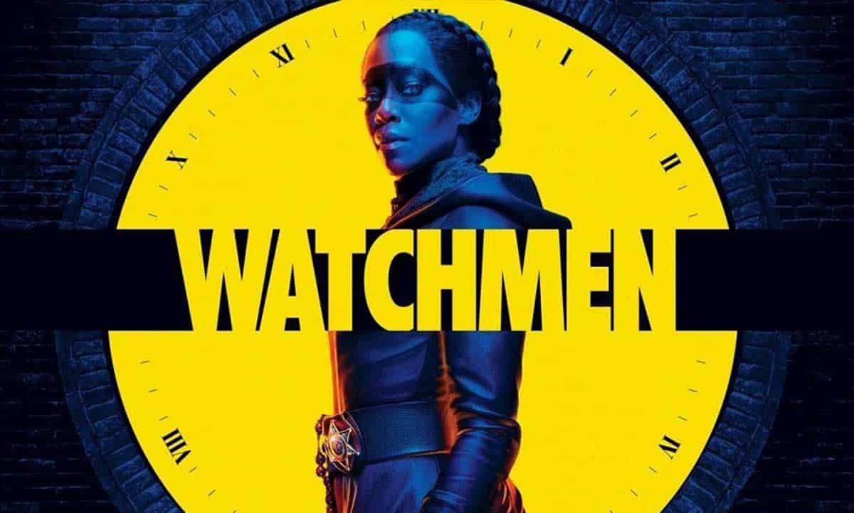 watchmen podría no tener segunda temporada en hbo