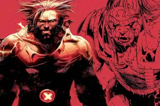 regresa omega red, el gran villano de los x-men de marvel