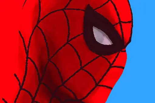 marvel hc spiderman toda una vida