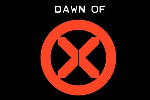 amanecer de x (dawn of x )