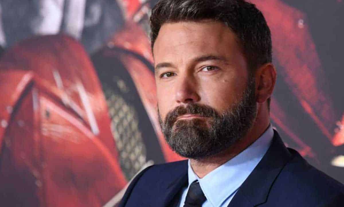 ben affleck rompe el silencio y habla públicamente de su adicción