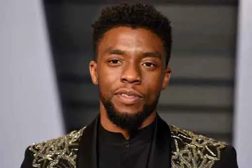 chadwick boseman opina sobre marvel y martin scorsese