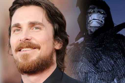Christian Bale podría interpretar a un villano cósmico de Marvel