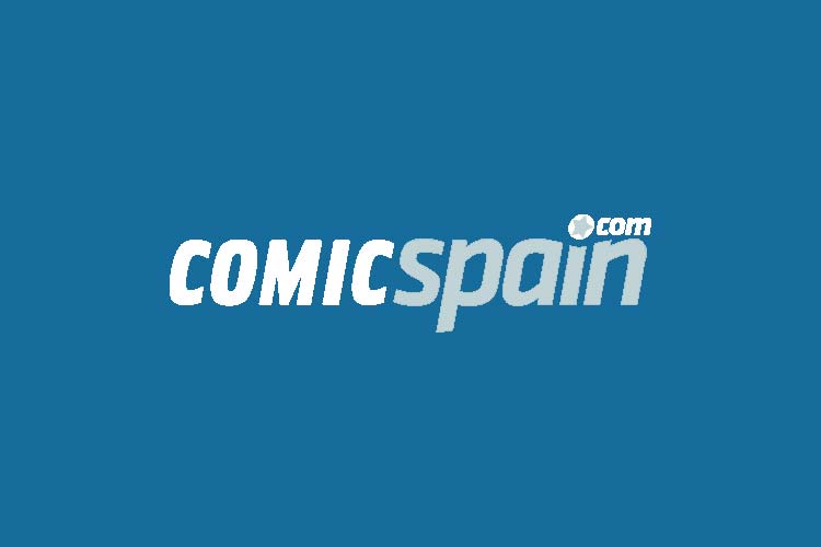 tienda de cómics spain