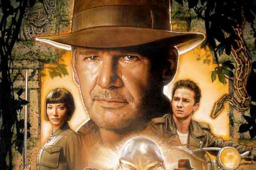 indiana jones no tendrá relevo generacional