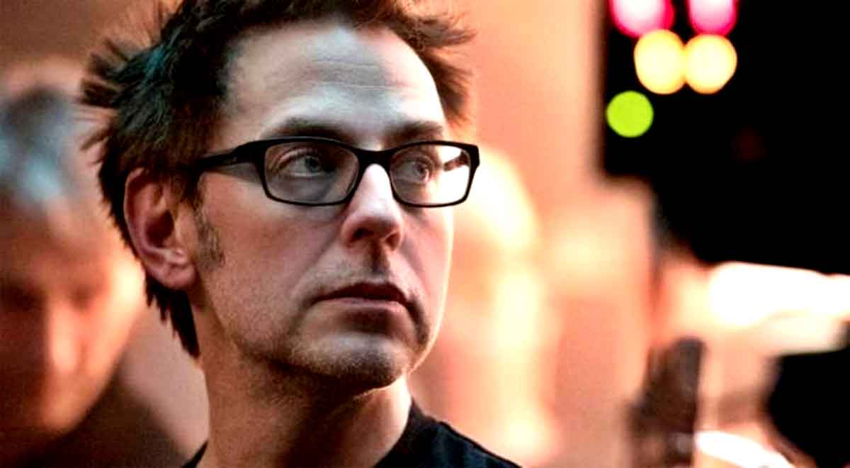 james gunn no quiere que robert downey jr regrese como iron man