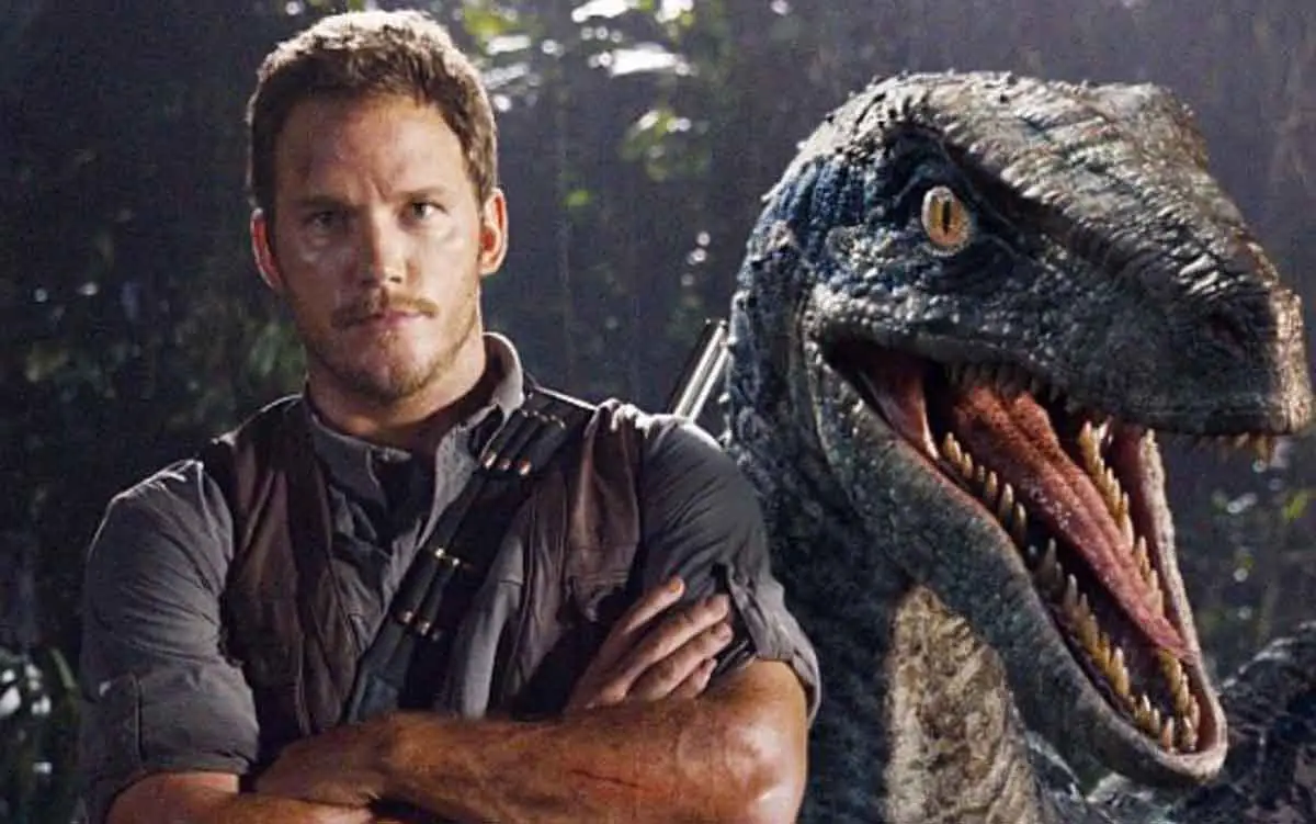 jurassic world 3: ¿participarán más personajes de jurassic park?