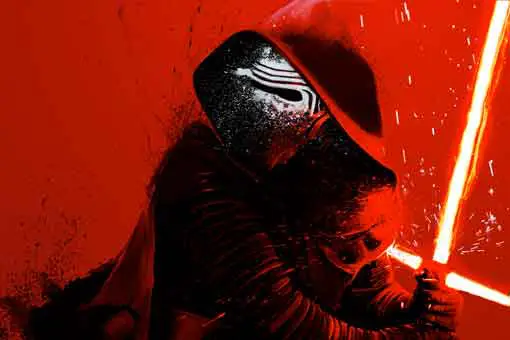 star wars muestra al primer jedi que mató kylo ren