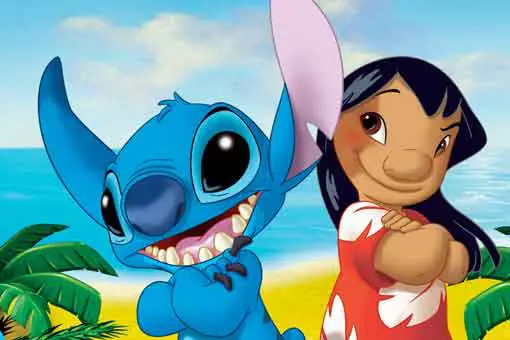 el director de lilo y stitch (2002) está preocupado por el remake de acción real