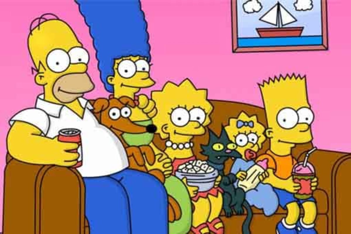 Los Simpson: la nueva película no sería una secuela