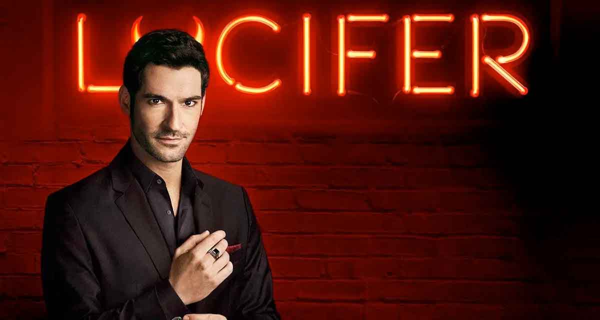 lucifer temporada 6 netflix